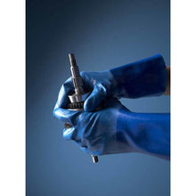 Load image into Gallery viewer, PU Full Coated Gloves Temres[[RD]]  NO281-L  SHOWA

