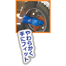 Load image into Gallery viewer, PU Full Coated Gloves Temres[[RD]]  NO281-S  SHOWA

