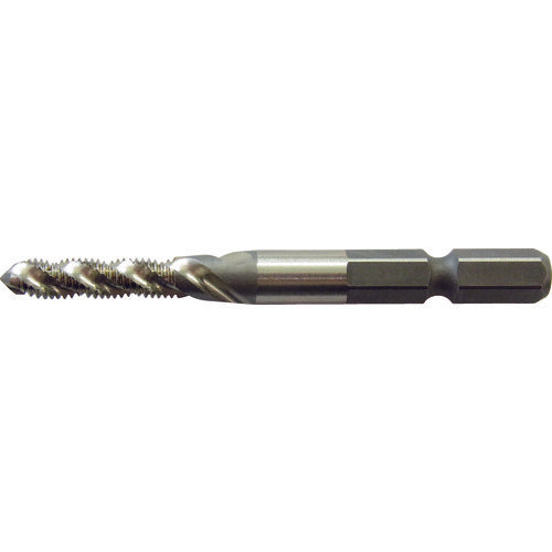 Hexagonal Shank Spiral Fluted Tap  NO28S-M10X1.5  ONISHI