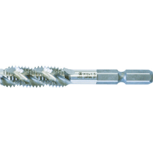 Hexagnal Shank Spiral Fluted Taps  NO28S-M12X1.75  ONISHI