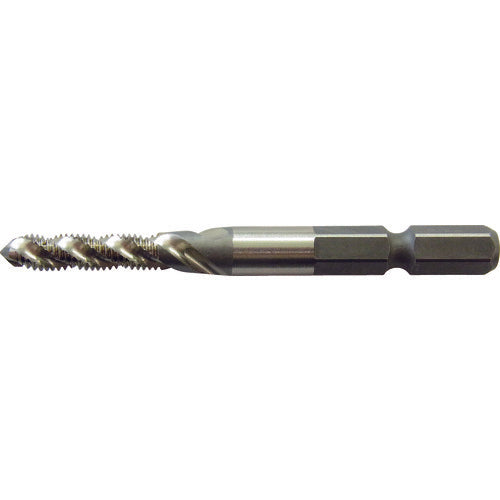 Hexagonal Shank Spiral Fluted Tap  NO28S-M4X0.7  ONISHI