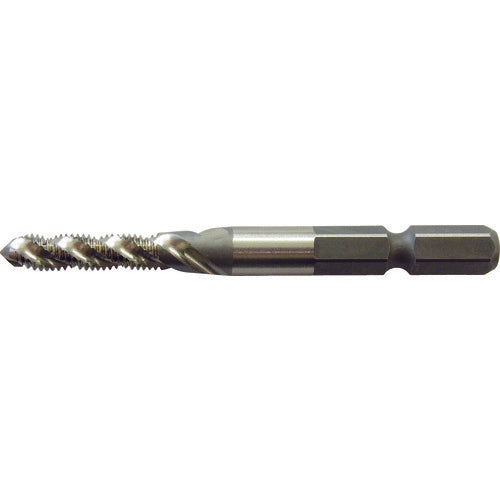 Hexagonal Shank Spiral Fluted Tap  NO28S-M5X0.8  ONISHI