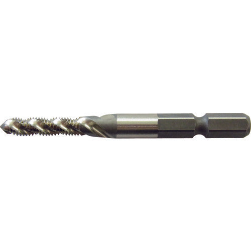 Hexagonal Shank Spiral Fluted Tap  NO28S-M6X1.0  ONISHI