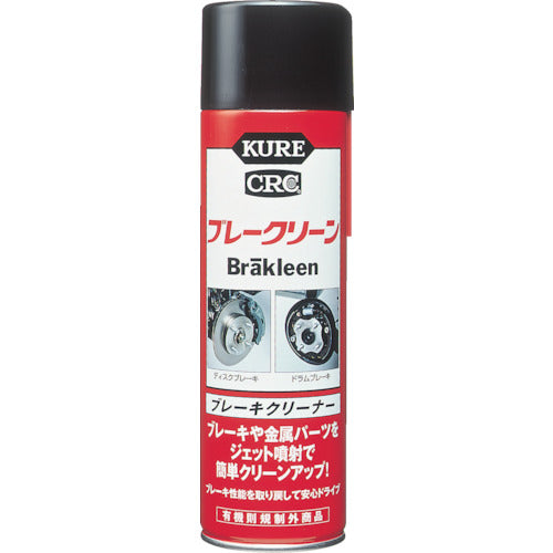 Brakleen  3010  KURE