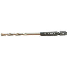 Load image into Gallery viewer, Hexagonal Shank Drill for Tile  NO30-50  ONISHI

