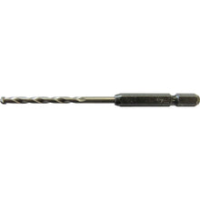 Load image into Gallery viewer, Hexagonal Shank Drill for Tile  NO30-75  ONISHI
