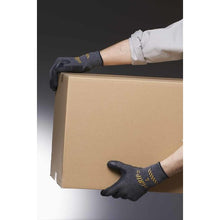 Load image into Gallery viewer, NR-Grip Gloves  NO318-LBK  SHOWA
