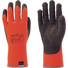 Load image into Gallery viewer, Natural Rubber Coated Gloves for Cold Conditions  NO335-XL  Towaron

