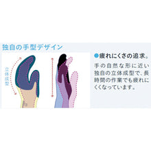 Load image into Gallery viewer, NR-Grip Gloves  NO341-LPL  SHOWA
