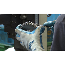 Load image into Gallery viewer, NBR-Grip Gloves  NO360-LL10P  SHOWA
