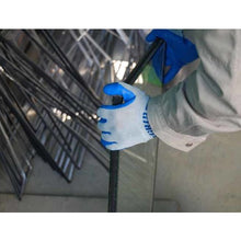 Load image into Gallery viewer, NBR-Grip Gloves  NO360-LL10P  SHOWA
