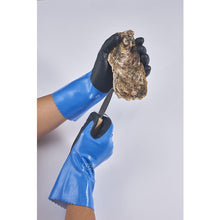 Load image into Gallery viewer, NBR Full Coated Gloves  NO378PLUS-L  SHOWA
