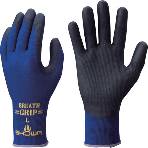 Foam Nitrile Grip  NO380-L  SHOWA