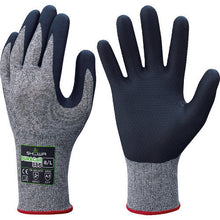 Load image into Gallery viewer, Cut-resistant Gloves  NO386-L  SHOWA
