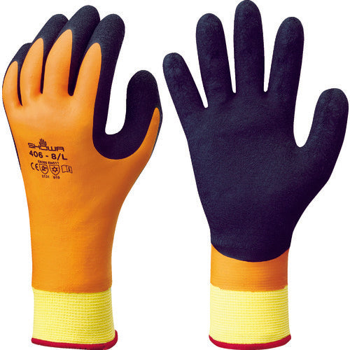 Cold-resistant Gloves  NO406-L  SHOWA