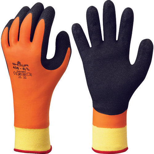 Cold-resistant Gloves  NO406-XL  SHOWA