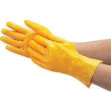 Load image into Gallery viewer, PVC Gloves for Heavy Work  NO40-L-10P  SHOWA
