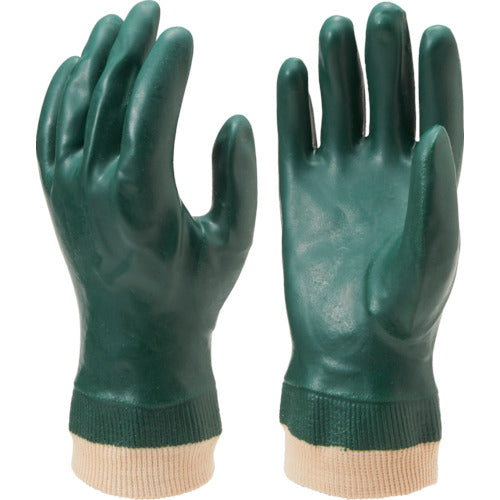 PVC Gloves for Heavy Work  NO50-LL  SHOWA