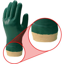 Load image into Gallery viewer, PVC Gloves for Heavy Work  NO50-L  SHOWA
