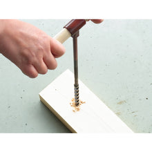 Load image into Gallery viewer, Tanneji Ring Auger  NO5-105  ONISHI
