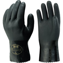 Load image into Gallery viewer, Antistatic PVC Gloves  NO510-LL  SHOWA
