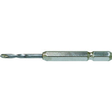 Load image into Gallery viewer, Hexagonal Shank Drill for Siding  NO51-25  ONISHI
