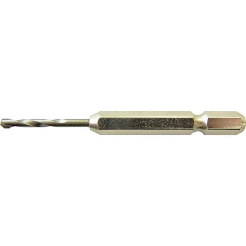 Hexagonal Shank Drill for Siding  NO51-28  ONISHI