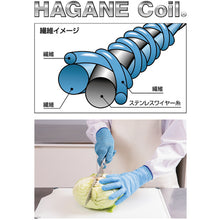 Load image into Gallery viewer, Cut-resistant Gloves  NO521PLUS-S  SHOWA

