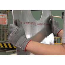 Load image into Gallery viewer, Cut-resistant Gloves  NO541-LBK  SHOWA

