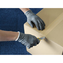 Load image into Gallery viewer, Cut-resistant Gloves  NO541-MBK  SHOWA
