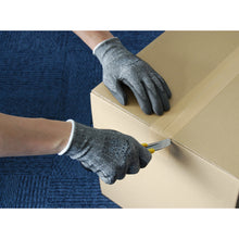 Load image into Gallery viewer, Cut-resistant Gloves  NO541-SBK  SHOWA
