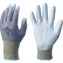 Load image into Gallery viewer, Cut-resistant Gloves  NO544-S  SHOWA
