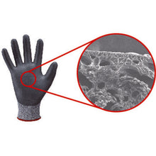 Load image into Gallery viewer, Cut-resistant Gloves  NO546-L  SHOWA
