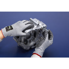 Load image into Gallery viewer, Cut-resistant Gloves  NO546-M  SHOWA

