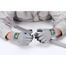 Load image into Gallery viewer, Cut-resistant Gloves  NO546-M  SHOWA
