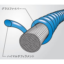 Load image into Gallery viewer, Cut-resistant Gloves  NO546-M  SHOWA
