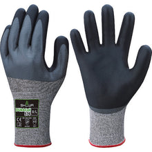 Load image into Gallery viewer, Cut-resistant Gloves  NO576-L  SHOWA
