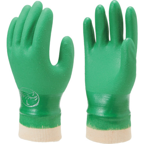 PVC Gloves  NO600-L10P  SHOWA