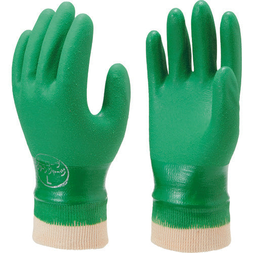 PVC Gloves  NO600-M10P  SHOWA