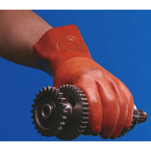 Load image into Gallery viewer, PVC Working Gloves  NO610-M10P  SHOWA
