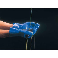 Load image into Gallery viewer, PVC Oil-resistant Gloves  NO650-L5P  SHOWA
