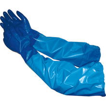 Load image into Gallery viewer, Gloves with Arm Cover  NO660BBLL  S.T
