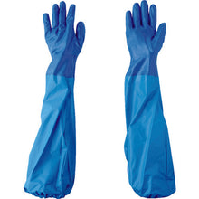 Load image into Gallery viewer, Gloves with Arm Cover  NO660BBL  S.T
