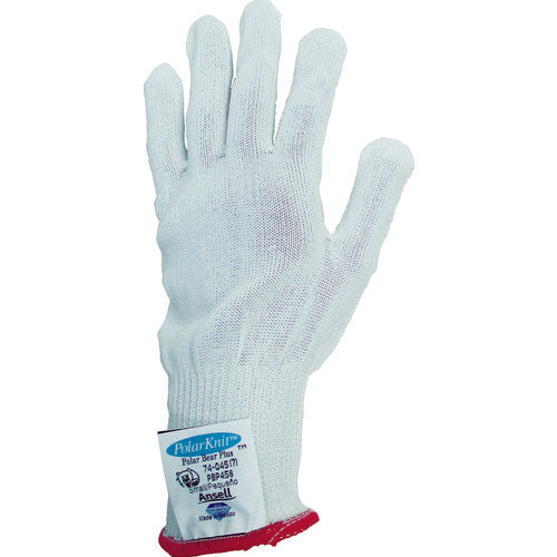 Cut-Resistant Gloves HyFlex 74-045  NO74-045-7  Ansell