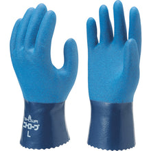 Load image into Gallery viewer, NBR Full Coated Gloves  NO750-M  SHOWA
