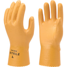 Load image into Gallery viewer, NBR Full Coated Gloves  NO770-M  SHOWA
