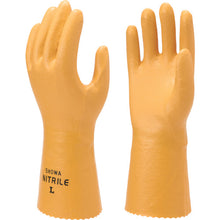 Load image into Gallery viewer, NBR Full Coated Gloves  NO771-LL  SHOWA
