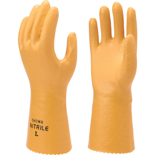 NBR Full Coated Gloves  NO771-LL  SHOWA