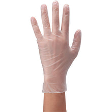 Load image into Gallery viewer, Disposabile Gloves(PVC)  NO806-10P  SHOWA
