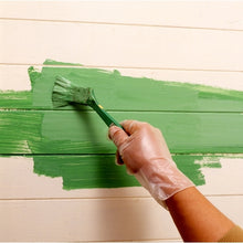 Load image into Gallery viewer, Disposable Gloves(PVC)  NO806-L  SHOWA
